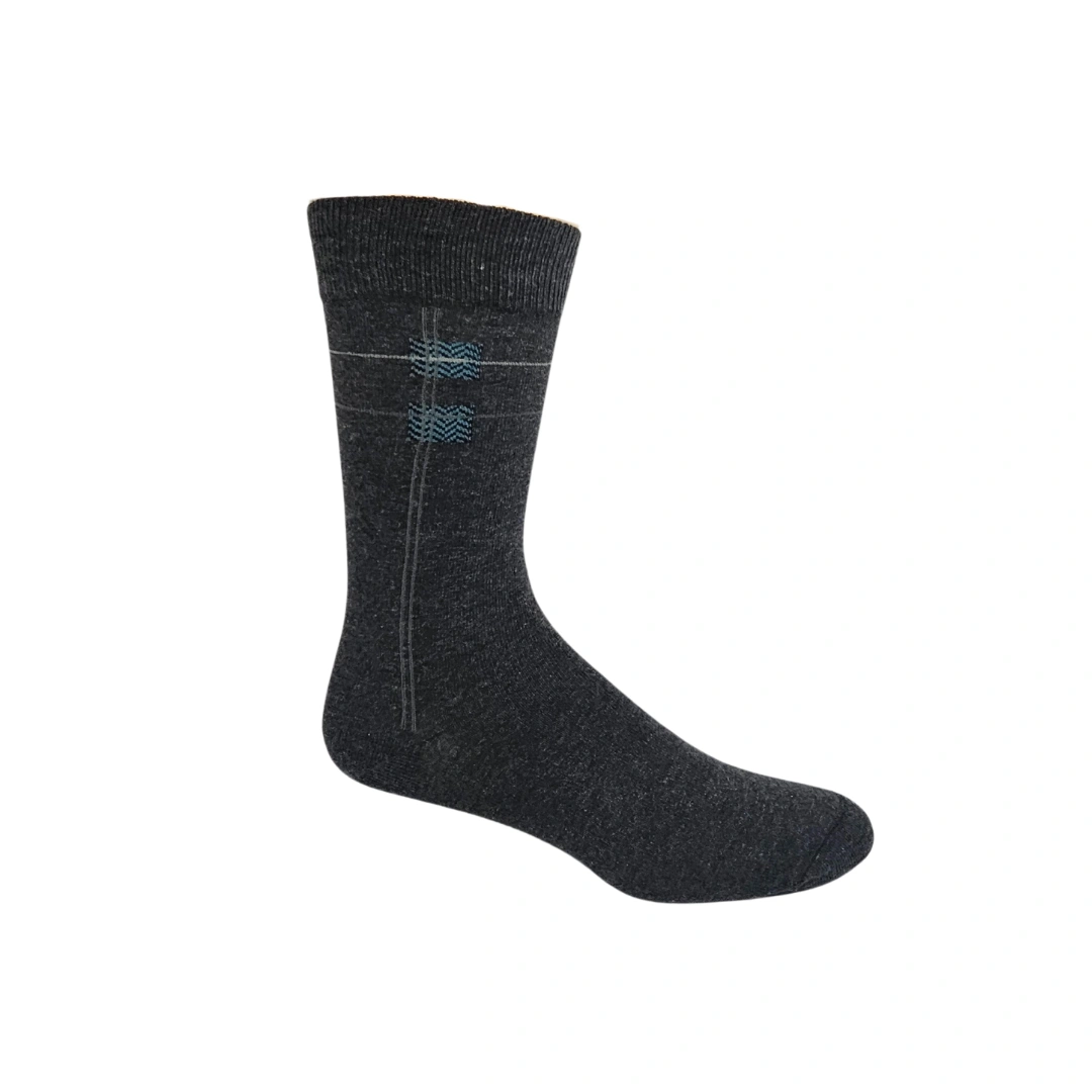 Britches Men’s Cotton Socks - Cozy Clearance Pairs for Everyday Comfort