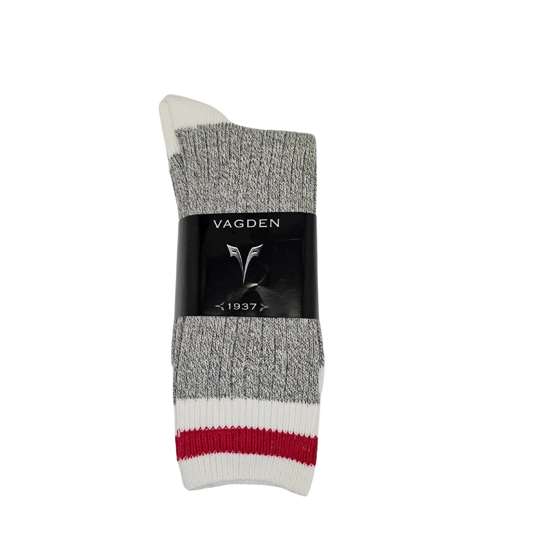 Cozy Boot Socks Duo Vagden Comfort for Every Adventure