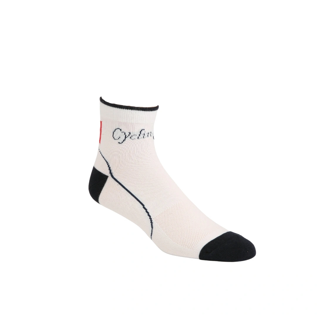 J.B. Field's: Premium Cycling Socks - Clearance Deal!