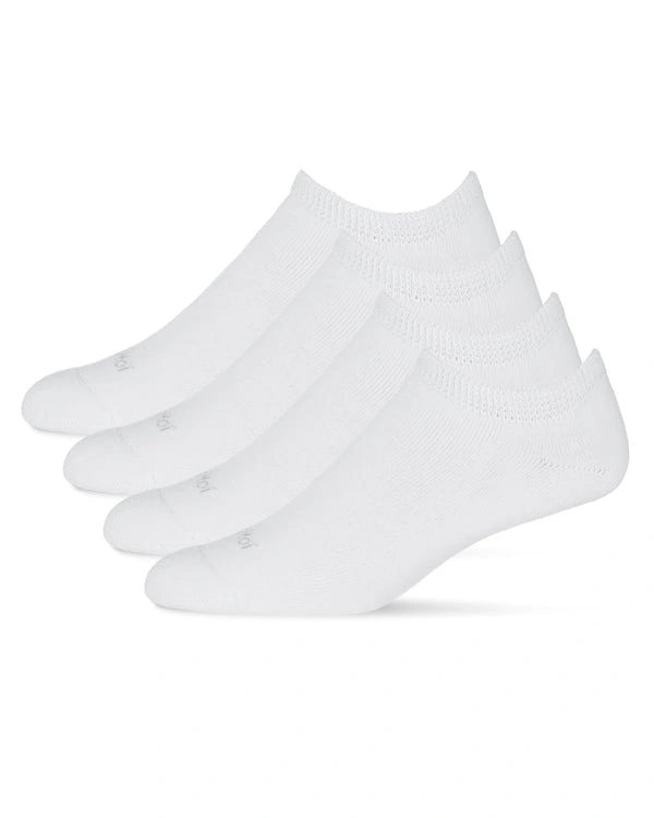 Cushioned Ankle Diabetic Socks by Me Moí - 2 Pairs