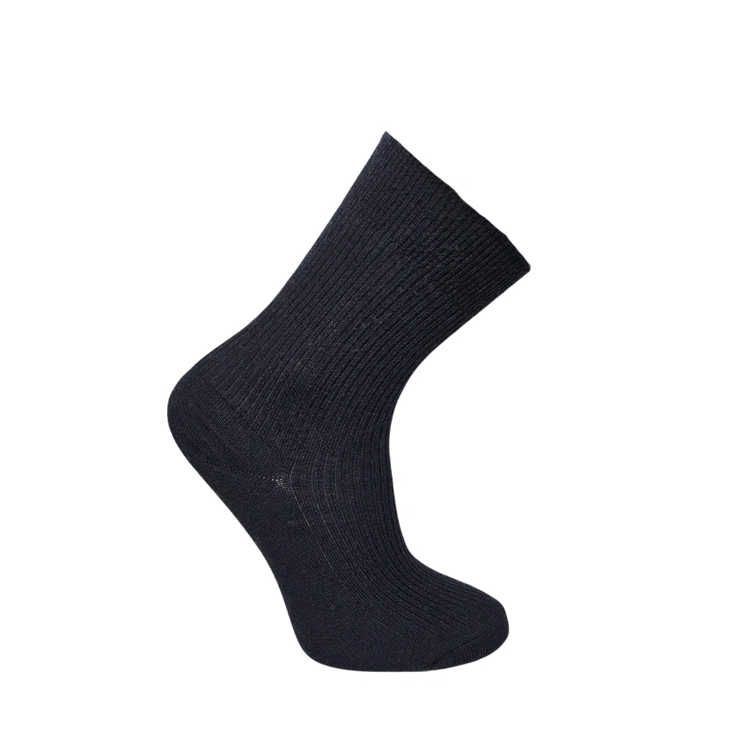 Cozy Kiddo Feet! Merino Wool Dress Socks 2-Pack CLEARANCE. Soft, Warm, & Stylish. Get Yours Now!